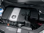 Volkswagen Jetta 2005 года